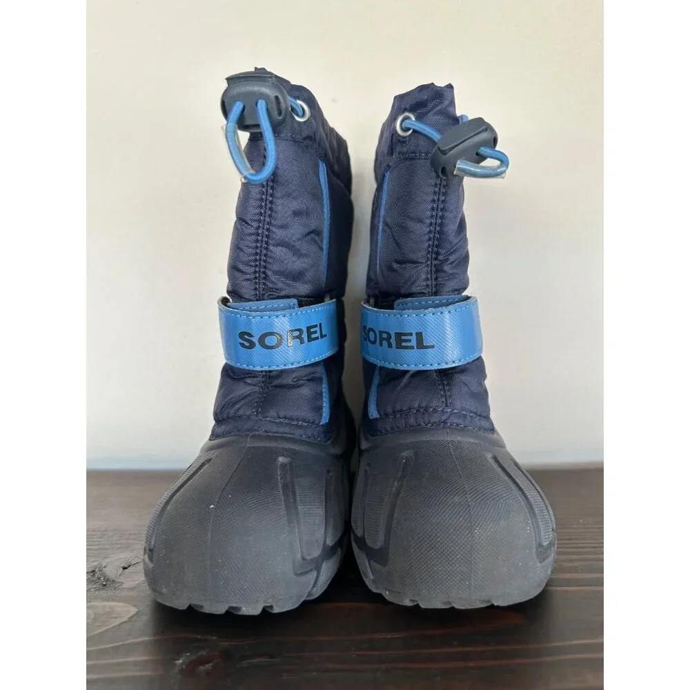 Sorel kids youth